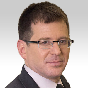 Yariv Shay Yashinovsky, Adv.